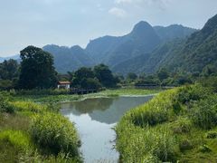 -娄山关景区