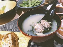 -泉寿司(万科公园店)