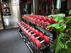 -即刻自助健身·私教馆(对外经贸店)