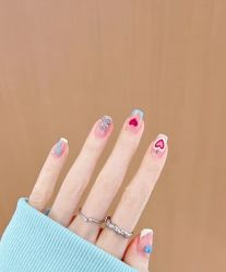 -LILY NAILS美甲美睫