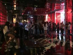-百威KTV(恒福路店)