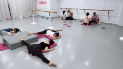 -艺佳舞蹈培训学校