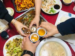 -威海海鲜王(窑头路店)