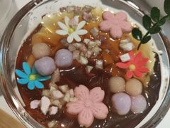 -饭橘汉江码头·乡野土菜馆(静安路店)