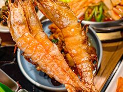 -炉小哥烤肉(熙地港店)