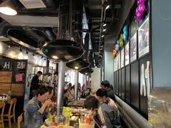 -喜来稀肉(虹泉路店)