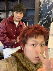 -SalonRivelin 沙龙瑞菱