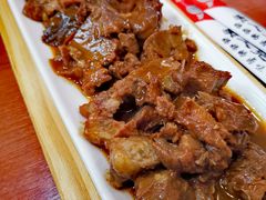 -菊儿人家·北京胡同菜(南锣鼓巷店)