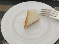 -利顺德大饭店·维多利亚花园(小白楼店)