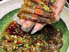 -渔娘渔家丹东海鲜(东直门店)