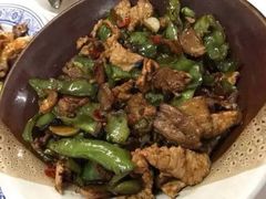-新新湘菜馆(新中街二条店)