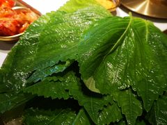 -老板娘的烤肉店(港湾广场店)