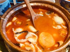 -雀舞云南菜(乐客城店)