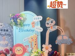 -徐记海鲜·宴会(大唐西市|丰庆店)