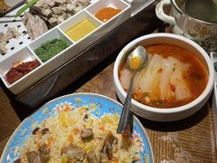 -相约·羊村小馆非遗手抓肉(七一酱园店)