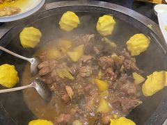 -象牙山铁锅炖(汇东郦城店)