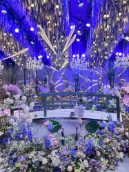-花嫁丽舍婚礼殿堂(世博江景店)