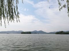 -西湖游船