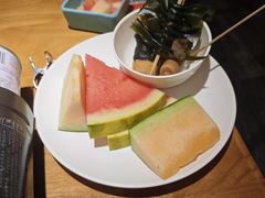 -王氏炉匠·烧鸟放题自助(三里屯店)