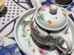 -图味美小黄鱼·景德菜(浙江路店)