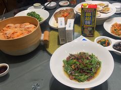 -海鲜e族(马王堆店)