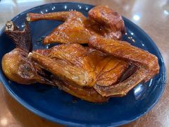 -煲煲掂风味煲仔饭餐厅(西区店)