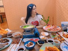 -红叶日本料理(辰熙广场店)