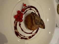 -MORTON'S 莫尔顿牛排坊(北京丽晶酒店)