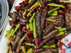 -易老九江湖菜(北滨一路店)