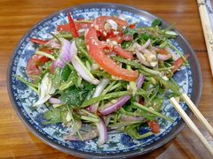 -新疆烧烤王(广灵店)