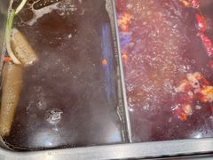 -天府火锅·始于1989年(老城十字街店)