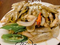 酱爆圣子-美食店(华贵路店)