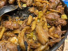 -甘家界牌柠檬鸭(青山店)