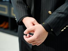 -尊卡诺高级西装礼服定制(江东中路店)