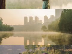 -重庆彩云湖湿地公园