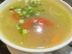 -楼兰维吾尔餐厅