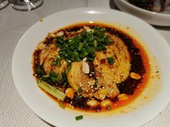 口水鸡-渝信川菜(华盛店)