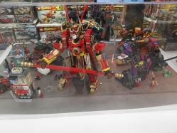 -kidsland(颐堤港店)