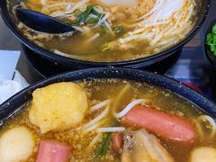 -星林居酸辣米线餐厅