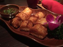 -花马天堂云南餐厅 Lost Heaven(高邮路店)