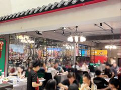 -川香鼎盛(市桥富华总店)