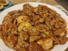 -陈傻子餐厅(世纪都会店)