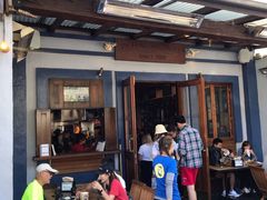 -Fergburger(皇后镇店)