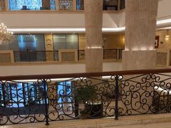 -宁海金海开元名都大酒店·名爵自助餐厅(金水路店)