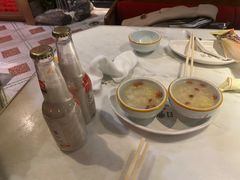 -日丰园海肠水饺·老字号大连海鲜(和平广场店)