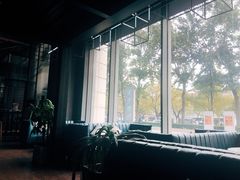 -柒Lounge(三里屯店)