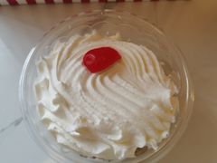 -红宝石·鲜奶小方·海派西点房(南丹店)