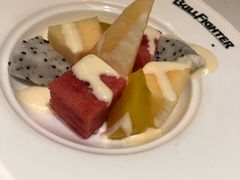 -斗牛士牛排餐厅(又一城店)