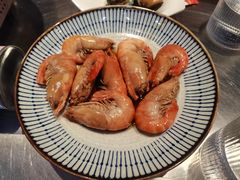 -张小歪的虾·螃蟹·生腌熟醉·打边炉(中山北路店)