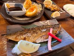 -鸟鹏烧鸟居酒屋(熙龙湾店)